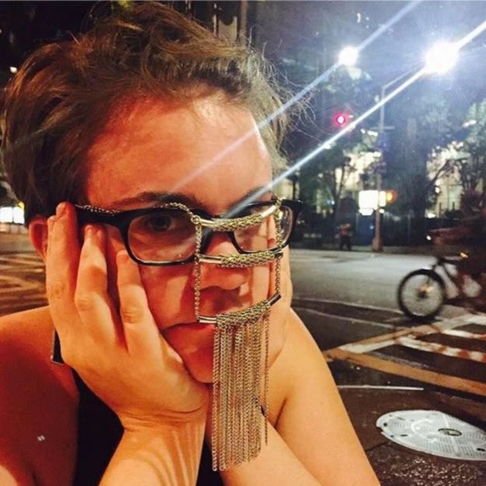 Meet your Posher, Lex